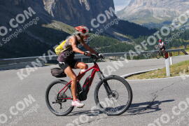 Photo #2573234 | 10-08-2022 10:39 | Gardena Pass BICYCLES