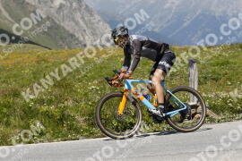 Photo #3472012 | 15-07-2023 14:30 | Passo Dello Stelvio - Peak BICYCLES