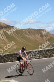 Photo #2709837 | 22-08-2022 13:00 | Passo Dello Stelvio - Prato side BICYCLES
