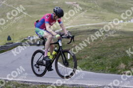Foto #3214238 | 24-06-2023 16:08 | Passo Dello Stelvio - die Spitze BICYCLES