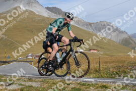 Foto #4252531 | 12-09-2023 10:42 | Passo Dello Stelvio - die Spitze BICYCLES