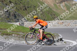 Photo #3403110 | 09-07-2023 16:07 | Passo Dello Stelvio - Prato side BICYCLES