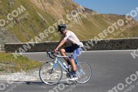 Photo #4210484 | 09-09-2023 12:30 | Passo Dello Stelvio - Prato side BICYCLES