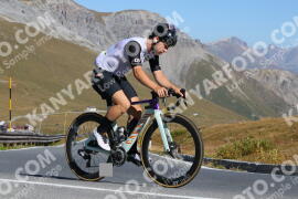 Foto #4197283 | 08-09-2023 10:41 | Passo Dello Stelvio - die Spitze BICYCLES
