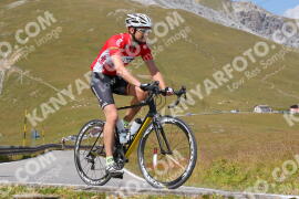 Foto #3984592 | 20-08-2023 13:28 | Passo Dello Stelvio - die Spitze BICYCLES
