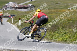 Foto #3531566 | 18-07-2023 13:46 | Passo Dello Stelvio - die Spitze BICYCLES
