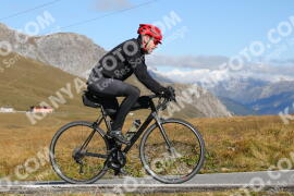 Photo #4299399 | 24-09-2023 11:03 | Passo Dello Stelvio - Peak BICYCLES