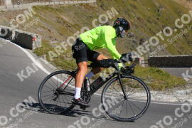 Photo #4209047 | 09-09-2023 11:34 | Passo Dello Stelvio - Prato side BICYCLES