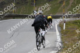 Foto #3723960 | 05-08-2023 15:20 | Passo Dello Stelvio - die Spitze BICYCLES