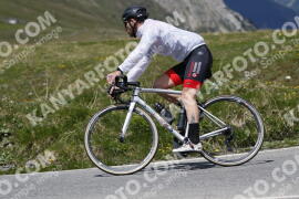 Foto #3210661 | 24-06-2023 14:16 | Passo Dello Stelvio - die Spitze BICYCLES