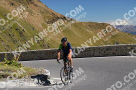 Photo #2709079 | 22-08-2022 11:50 | Passo Dello Stelvio - Prato side BICYCLES