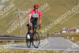Foto #4045444 | 24-08-2023 09:50 | Passo Dello Stelvio - die Spitze BICYCLES