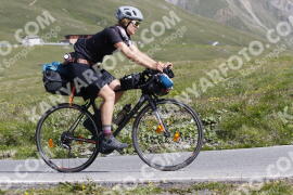 Foto #3378365 | 08-07-2023 10:37 | Passo Dello Stelvio - die Spitze BICYCLES