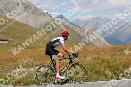 Photo #2671296 | 16-08-2022 13:19 | Passo Dello Stelvio - Peak BICYCLES