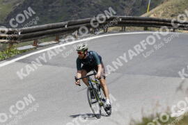 Foto #3470984 | 15-07-2023 14:09 | Passo Dello Stelvio - die Spitze BICYCLES