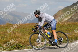 Foto #4037638 | 23-08-2023 13:49 | Passo Dello Stelvio - die Spitze BICYCLES
