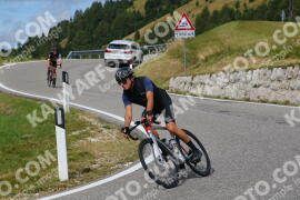 Photo #2539766 | 08-08-2022 10:19 | Gardena Pass BICYCLES
