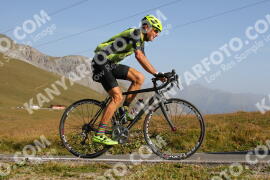 Foto #4045412 | 24-08-2023 09:48 | Passo Dello Stelvio - die Spitze BICYCLES