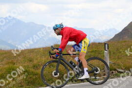 Photo #3921264 | 17-08-2023 12:41 | Passo Dello Stelvio - Peak BICYCLES
