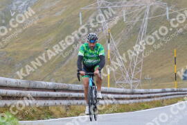 Foto #4296550 | 20-09-2023 13:38 | Passo Dello Stelvio - die Spitze BICYCLES