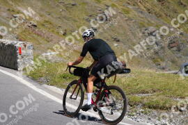 Photo #2709703 | 22-08-2022 12:47 | Passo Dello Stelvio - Prato side BICYCLES
