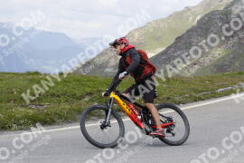 Foto #3382282 | 08-07-2023 14:58 | Passo Dello Stelvio - die Spitze BICYCLES