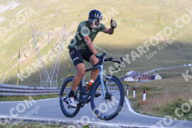 Photo #4033529 | 23-08-2023 09:21 | Passo Dello Stelvio - Peak BICYCLES