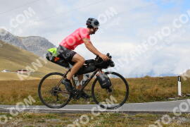 Foto #4265832 | 16-09-2023 14:04 | Passo Dello Stelvio - die Spitze BICYCLES