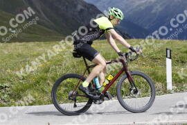 Photo #3311504 | 02-07-2023 11:04 | Passo Dello Stelvio - Peak BICYCLES