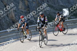 Photo #2613382 | 13-08-2022 10:40 | Gardena Pass BICYCLES