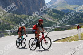 Photo #2562022 | 09-08-2022 14:57 | Gardena Pass BICYCLES