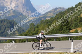 Photo #2498599 | 04-08-2022 10:12 | Gardena Pass BICYCLES