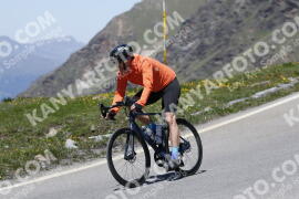Foto #3223423 | 25-06-2023 14:28 | Passo Dello Stelvio - die Spitze BICYCLES