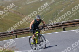 Photo #3958304 | 19-08-2023 11:09 | Passo Dello Stelvio - Peak BICYCLES