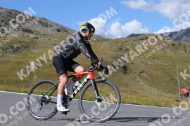 Foto #4001570 | 21-08-2023 10:59 | Passo Dello Stelvio - die Spitze BICYCLES