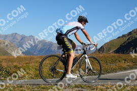 Foto #4173454 | 06-09-2023 10:21 | Passo Dello Stelvio - die Spitze BICYCLES