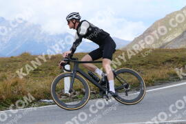Foto #4296635 | 20-09-2023 14:25 | Passo Dello Stelvio - die Spitze BICYCLES