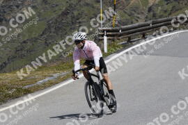 Photo #3677692 | 31-07-2023 13:14 | Passo Dello Stelvio - Peak BICYCLES