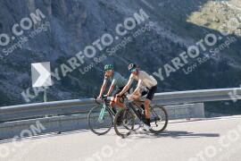 Photo #2639171 | 14-08-2022 11:01 | Gardena Pass BICYCLES