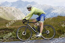 Photo #3647994 | 30-07-2023 10:23 | Passo Dello Stelvio - Peak BICYCLES