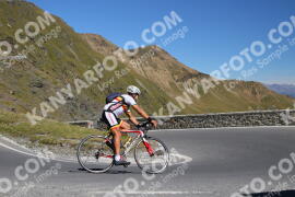 Photo #2718973 | 23-08-2022 13:13 | Passo Dello Stelvio - Prato side BICYCLES