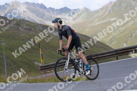 Photo #3895020 | 15-08-2023 11:46 | Passo Dello Stelvio - Peak BICYCLES