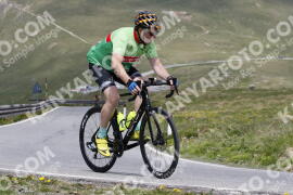 Photo #3281253 | 29-06-2023 11:55 | Passo Dello Stelvio - Peak BICYCLES