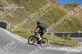 Photo #2709527 | 22-08-2022 12:37 | Passo Dello Stelvio - Prato side BICYCLES