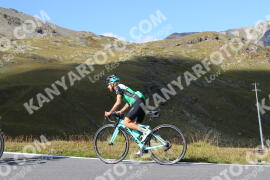 Photo #4000734 | 21-08-2023 10:22 | Passo Dello Stelvio - Peak BICYCLES