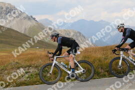 Foto #2682151 | 17-08-2022 15:37 | Passo Dello Stelvio - die Spitze BICYCLES