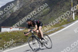 Foto #3682222 | 31-07-2023 14:01 | Passo Dello Stelvio - die Spitze BICYCLES