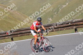 Foto #4016295 | 22-08-2023 10:06 | Passo Dello Stelvio - die Spitze BICYCLES