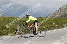 Foto #3424940 | 11-07-2023 12:34 | Passo Dello Stelvio - die Spitze BICYCLES