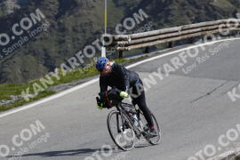 Foto #3121945 | 17-06-2023 10:38 | Passo Dello Stelvio - die Spitze BICYCLES